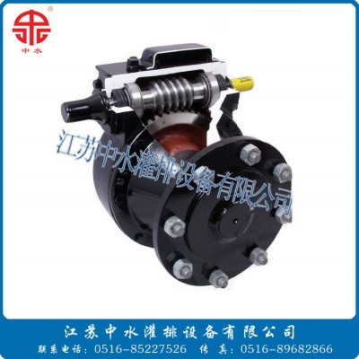 車輪減速器 大型噴灌機配件 農業噴灌機械配件 噴灌機配件