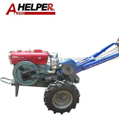 廠家直銷常州東風型151農用手扶拖拉機15-22馬力旋耕機水旱田使用