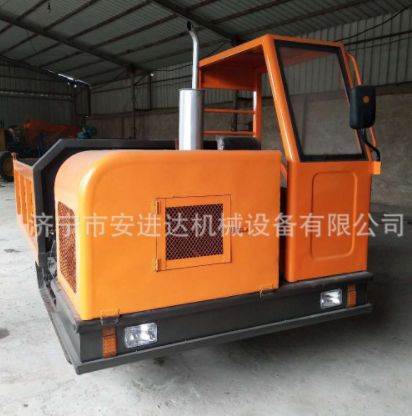 5噸履帶運(yùn)輸車 農(nóng)用履帶運(yùn)輸車 工程履帶運(yùn)輸車 適合各種地形