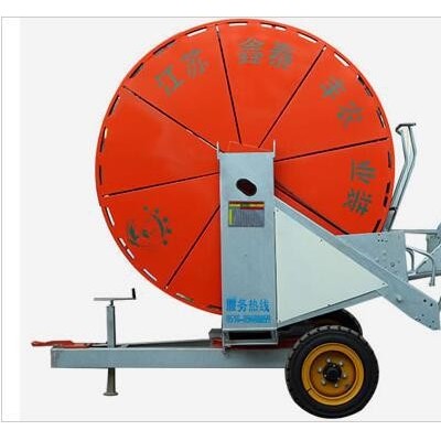 JP90系列絞盤式噴灌機