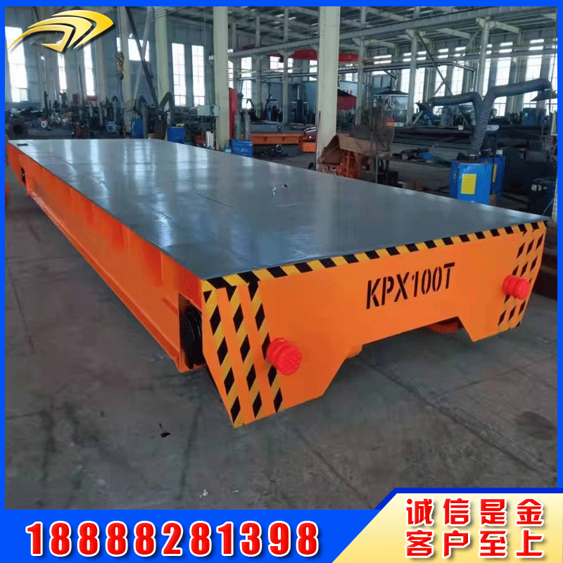 10噸電動(dòng)萬(wàn)向無(wú)軌地平車(chē)蓄電池倉(cāng)庫(kù)貨物搬運(yùn)移動(dòng)車(chē)倉(cāng)庫(kù)遙控地平車(chē)