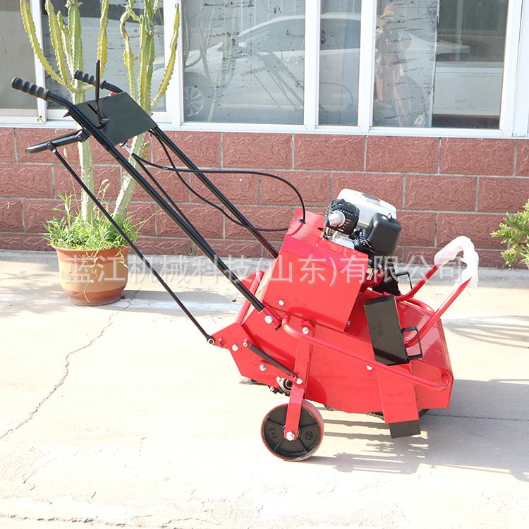 草坪打孔機(jī)