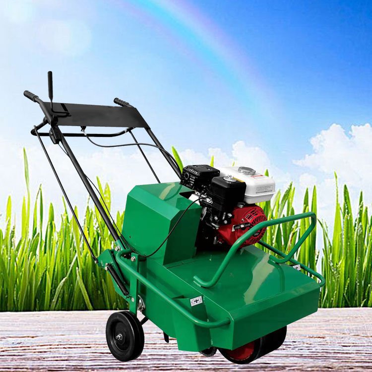 草坪打孔機(jī)