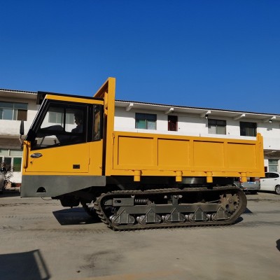 履帶運輸車現貨 山地履帶運輸車工程裝履帶運輸車定制廠家直銷