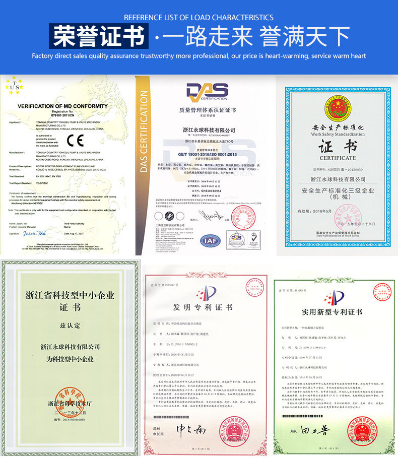 LQ3A轉(zhuǎn)子泵-榮譽證書.jpg