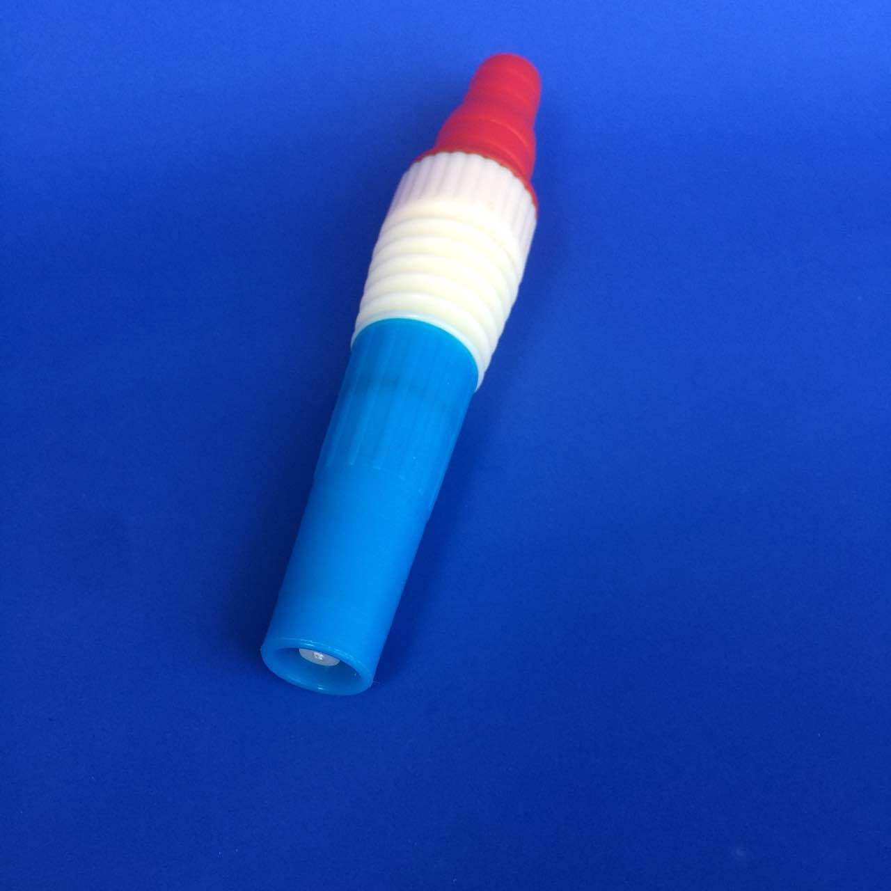 散水噴槍、農用可調節高壓水槍、6分-1寸水管用、澆花噴頭