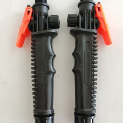 加厚手把開關(guān)背負(fù)式電動噴霧器配件 農(nóng)用 手柄開關(guān)批發(fā)