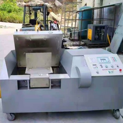 晟德 鐵觀音烏龍茶桑葉茶成型機整形機 食品殺青機 茶葉殺青機