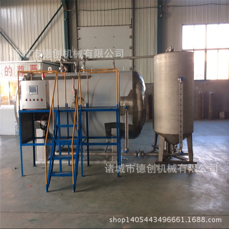 養殖場、屠宰場無害化處理設備