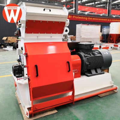 水滴式粉碎機(jī) 玉米粉碎機(jī) 錘片飼料粉碎機(jī) 大豆粉碎機(jī) 粉碎設(shè)備