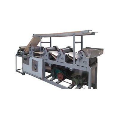 朗正出售烤饅頭機 小饅頭設備 干饃機器