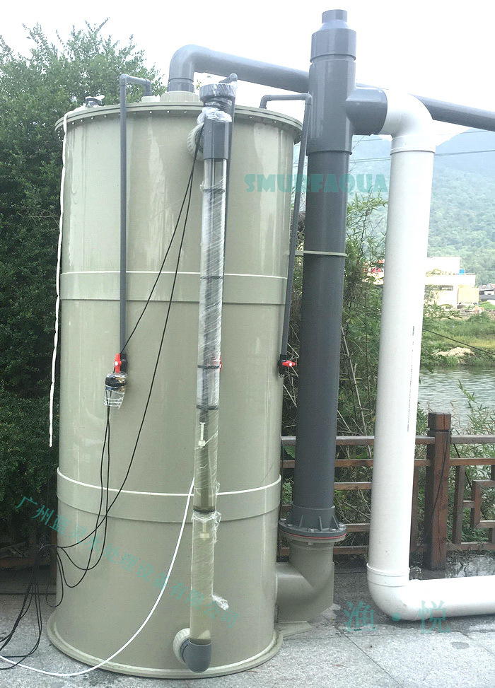 16藍靈的純氧溶氧器為何“難產”？1