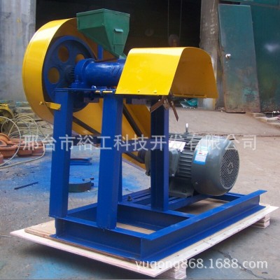 新型40型鍋巴機 新型高檔玉米鍋巴機 鍋巴切片機