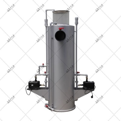 蛋白質分離器，海水凈化，海水養殖水處理設備，海水專用