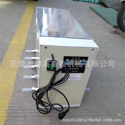 仔豬奶媽機(jī) 恒溫補(bǔ)奶器豬崽喂奶機(jī)小豬奶媽機(jī) 豬用養(yǎng)殖擠奶機(jī)設(shè)備