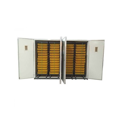 孵化器廠家供應(yīng)雞鴨鵝鵪鶉苗孵化機(jī)質(zhì)量保證