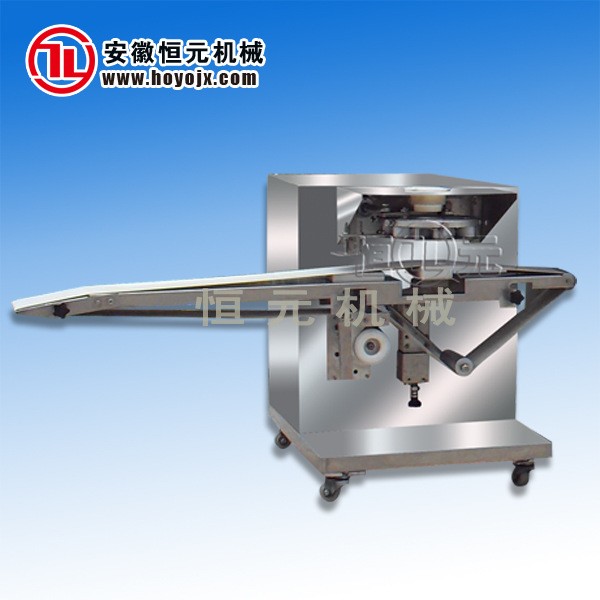 分離式自動捏花機 成型機 包子成型機 酥餅成型機 捏花機