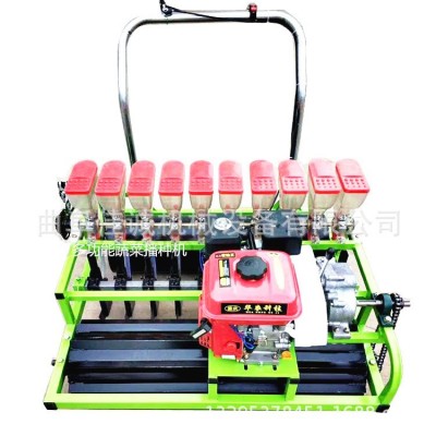 佳誠 牧草種子精播機(jī) 香菜大蔥芹菜播種機(jī) 手推式芹菜播種機(jī)