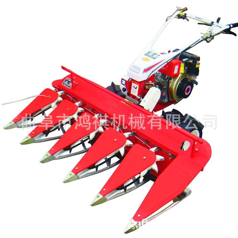 辣椒割曬機(jī) 收割草類(lèi)割曬機(jī) 100寬割曬機(jī)