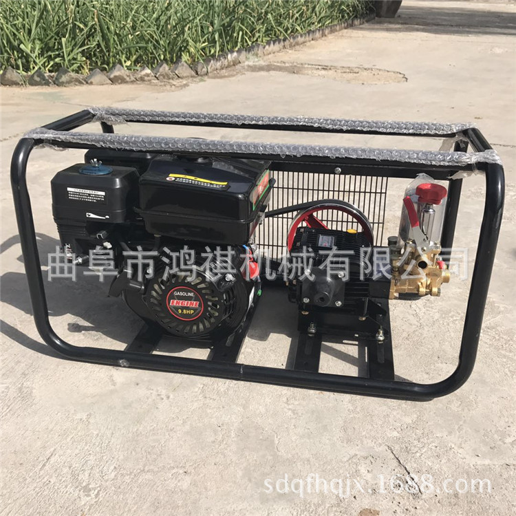 框架打藥機(jī)