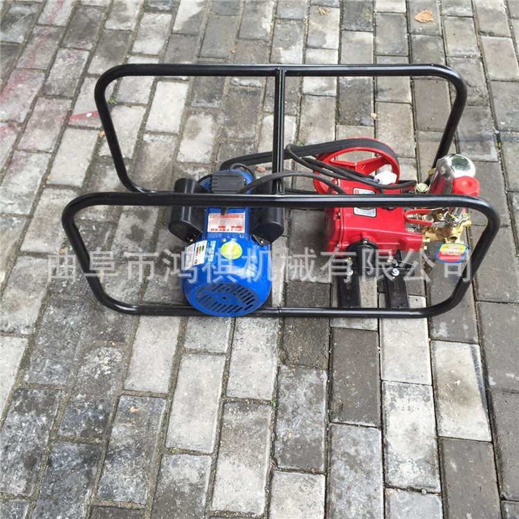 電機(jī)打藥機(jī)