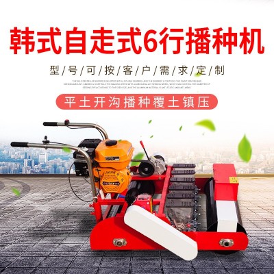 新型手推大棚蔬菜精量芹菜香菜韭菜菠菜油菜小蔥蘿卜單粒播種機