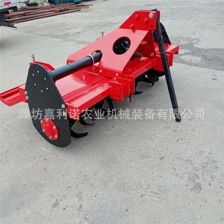 歐式側傳旋耕機 寬刀旋耕機 開墾旋耕機 出口通軸旋耕機 加固板式