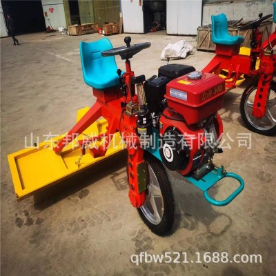 水稻田開溝機(jī) 水稻直播開溝機(jī) 乘坐式騎行汽油柴油機(jī)微型農(nóng)業(yè)機(jī)械