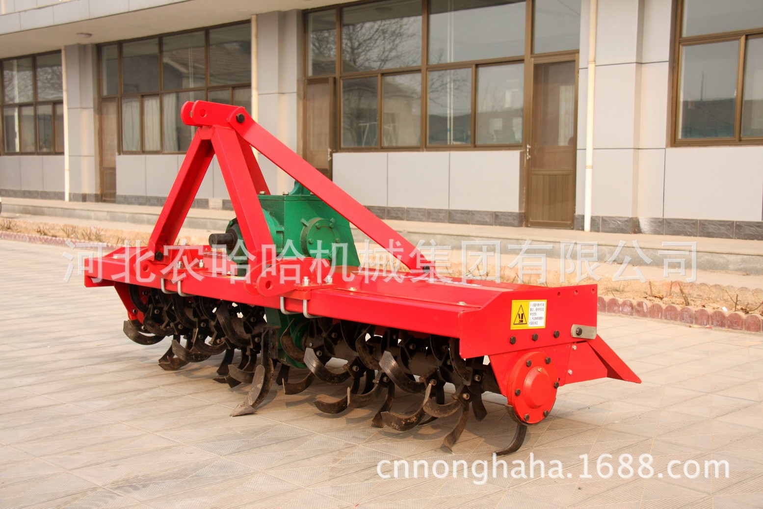 河北農(nóng)哈哈廠家 旋耕機(jī) 廠家發(fā)貨