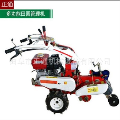 熱銷新型旱田旋耕機 生產(chǎn)批發(fā)小型中耕機 果園農(nóng)業(yè)旋耕機圖片