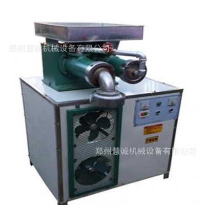 全自動多功能可控米線機 小型自熟桂林米粉機 新型不銹鋼年糕機