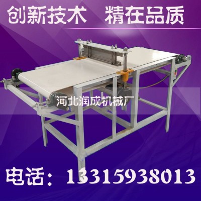 新款多功能豆腐皮切絲機(jī)干豆腐河粉紅薯粉豆皮米皮千張釀皮切條