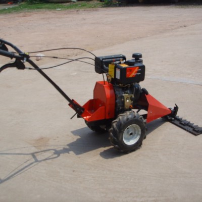 割草機柴油7HP（廠家直供）