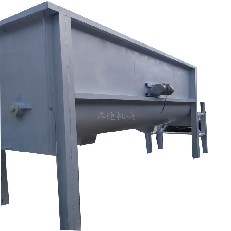 飼料混合攪拌機(jī)白底
