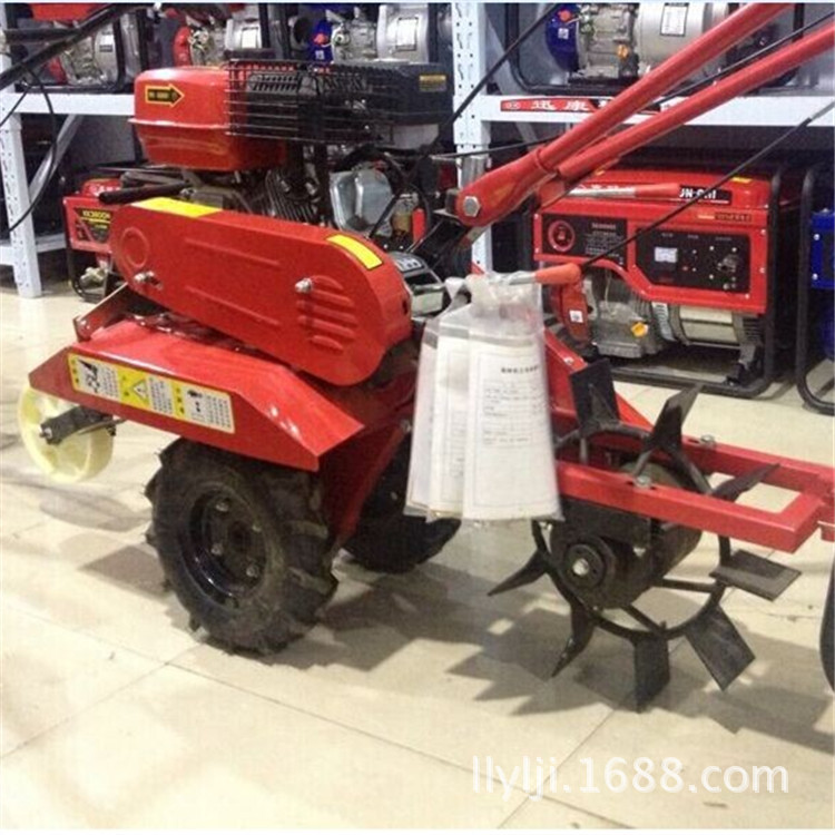 田園管理機(jī)