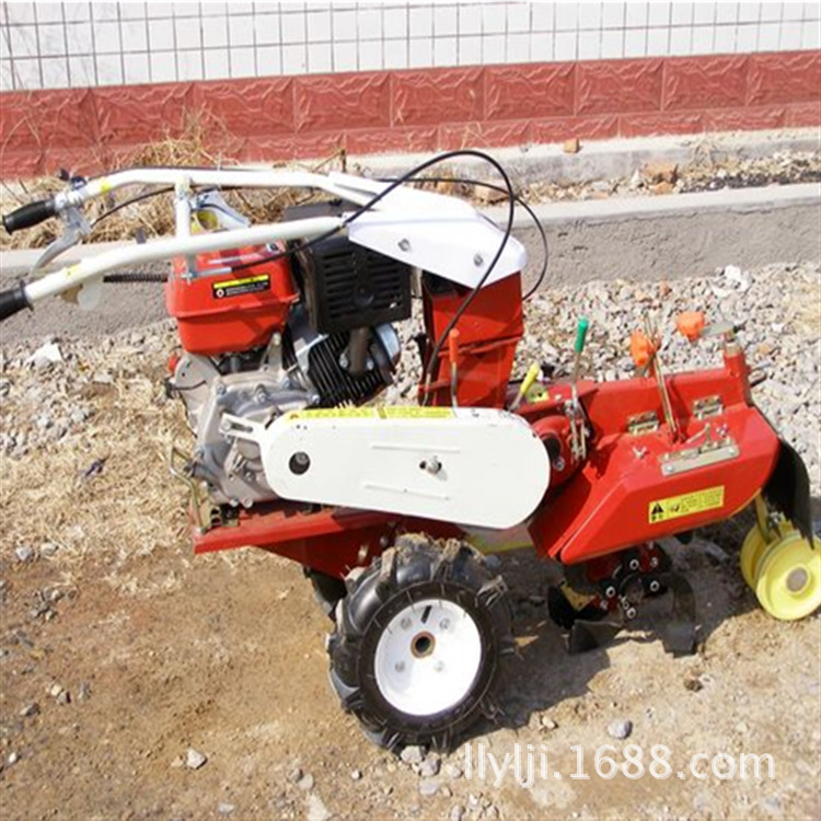 田園管理機(jī)