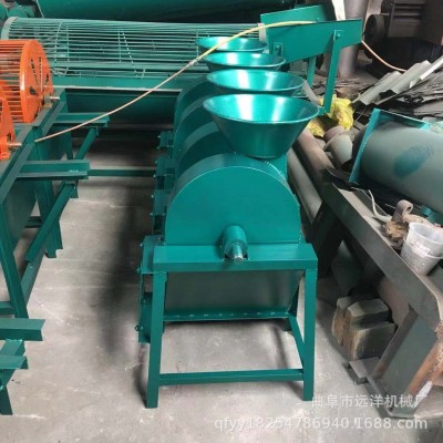 家用土豆切絲機芋頭切片機紫薯切片機廠家