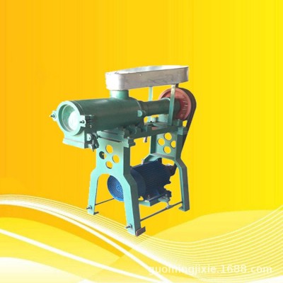 方便快捷云南曲靖米線機加工各類型粗細方便米粉設備現貨供應