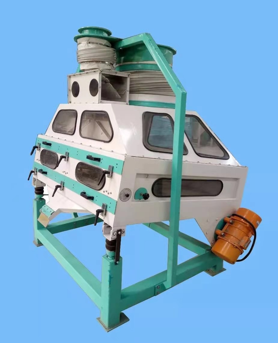 去石機(jī) 雜糧去石機(jī) 大豆 玉米 稻谷 紅豆 薏米 去石機(jī)