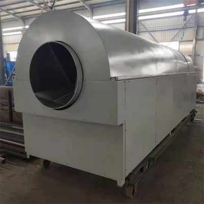 供應(yīng)滾筒烘干機(jī)大量電磁烘干機(jī)批發(fā)玉米小麥糧食烘干機(jī)