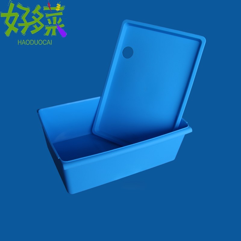 10升儲(chǔ)液箱 無(wú)土栽培設(shè)備單面梯 儲(chǔ)存營(yíng)養(yǎng)液箱水箱