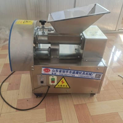 面團分割機劑子機燒餅包子下面機