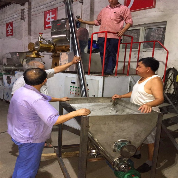 商用自熟粉條機(jī) 小型家用米線機(jī) 云南過橋米線機(jī)創(chuàng)業(yè)項(xiàng)目