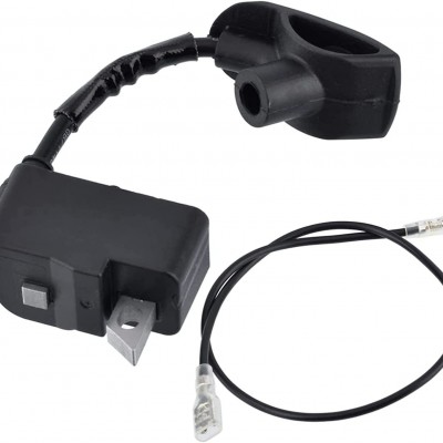 Ignition Coil用于 BR500 BR550 BR600 Leaf Blower