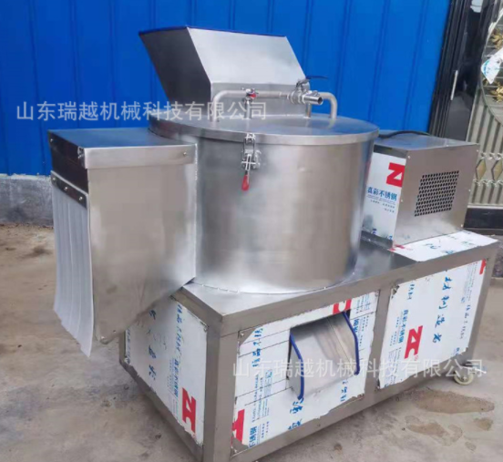 土豆削皮機 紅薯削皮機 不銹鋼胡蘿卜削皮機 工業紫薯削皮機 瑞越