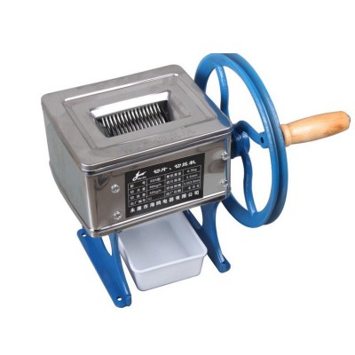 海鷗牌HO-60手動切肉片肉絲機切肉粒切香菇豆角辣椒機省力小機器