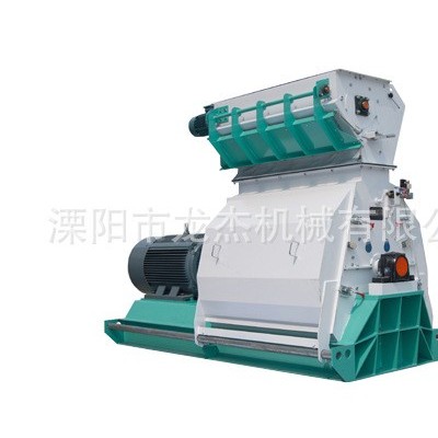 SFSP60*60溧陽錘片寬式玉米粉碎機