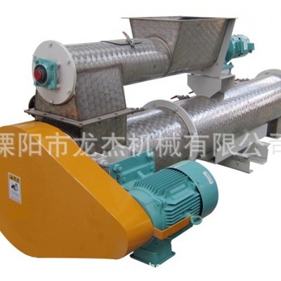 溧陽SZLH400D制粒機飼料調制器/蒸汽調制器/304不銹鋼調制器