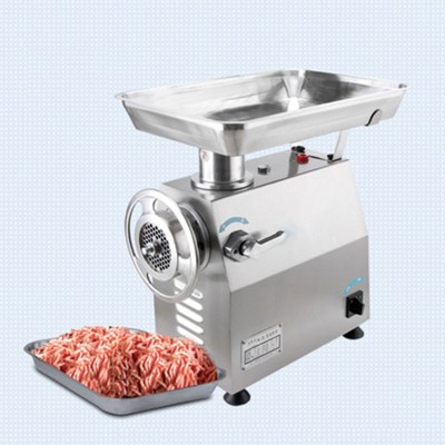 廠家批發(fā)食品級(jí)商用絞肉機(jī)不銹鋼絞肉機(jī)攪肉機(jī)碎肉機(jī)雞骨架絞餡機(jī)