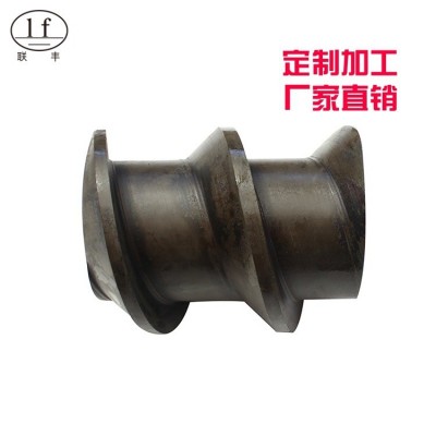 廠家直銷精致做工榨油機配件 批發榨油機配件榨螺 加工定制